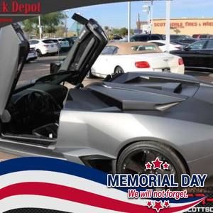 Meet your Posher, Ray